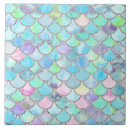 Search for mermaid tiles Scales