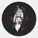 Search for stolen stickers Maga