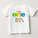 Search for kids birthday baby shirts For kids