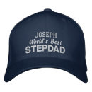 Recherche de stepdad casquettes Papa