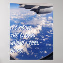 Search for window view posters Blue