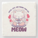 Search for funny sloth coasters Adorable