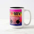 Search for boombox mugs Ghetto blaster