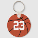 Search for basketball jersey keychains Team