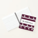 Search for diary notebooks Travel