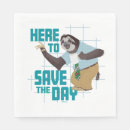 Search for funny movie napkins Disney