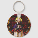 Search for francis keychains Saint