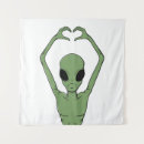 Search for alien abduction art Sci fi