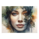 Recherche de exposer posters Double exposition