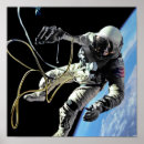 Search for space walk posters Eva