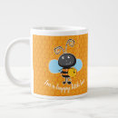 Recherche de abeille heureuse tasses Pour tous