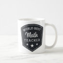 Search for cool math mugs Teacher
