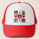 Recherche de orteils casquettes Coeur