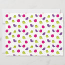 Search for colorful 1st birthday invitations Cute