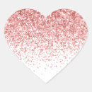 Search for glitzy stickers Glam