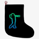 Search for golfer christmas stockings Ball