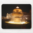 Search for bernini mousepads Rome