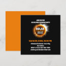 Recherche de éclipse invitations 29 mars 2025