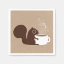 Search for squirrel napkins Cute
