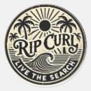 Search for surf art stickers Beach