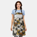 Search for cute bulldog aprons Dogs