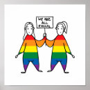 Search for equality posters Homosexual