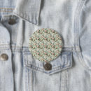 Search for floral patterns buttons For her