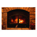 Search for fireplace posters Heat