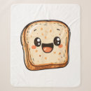 Search for bread blankets Toast