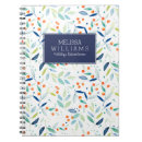 Search for berries notebooks Pattern