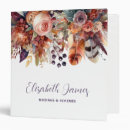 Search for feather avery binders Boho
