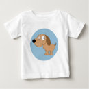 Recherche de chiens bébé tshirts Mignonette
