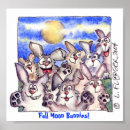 Recherche de lapin mignon posters Dessin