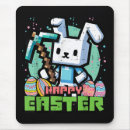 Search for happy easter mousepads Gamer