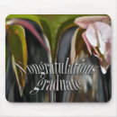 Search for congratulations mousepads Graduate