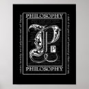 Search for philosophy posters Knowledge