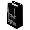 Search for craft robot gift bags Robotic