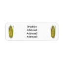 Search for vegetables return address labels Veggies