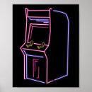 Search for 80s video game posters Regularshow