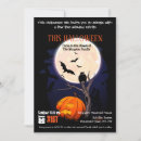 Recherche de 31 octobre invitations Automne