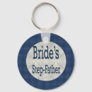 Search for father of the bride keychains Funny