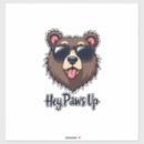 Search for pug stickers Dog