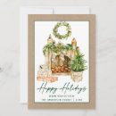 Search for vintage scandinavian christmas cards Minimalist