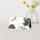 Search for halloween wedding place cards Hallowedding