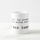 Recherche de littérature tasses Mots