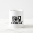 Search for worlds best accountant mugs Coworker