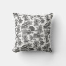 Search for black and white pillows Stylish