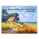 Search for boat calendars Beach