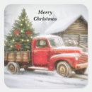 Search for christmas truck Reindeer