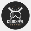 Search for love skiing stickers Winter sports
